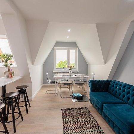 Szafir Apartament Kołobrzeg Zewnętrze zdjęcie
