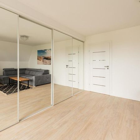 Szafir Apartament Kołobrzeg Zewnętrze zdjęcie