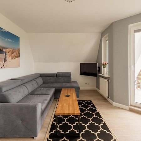 Szafir Apartament Kołobrzeg Zewnętrze zdjęcie
