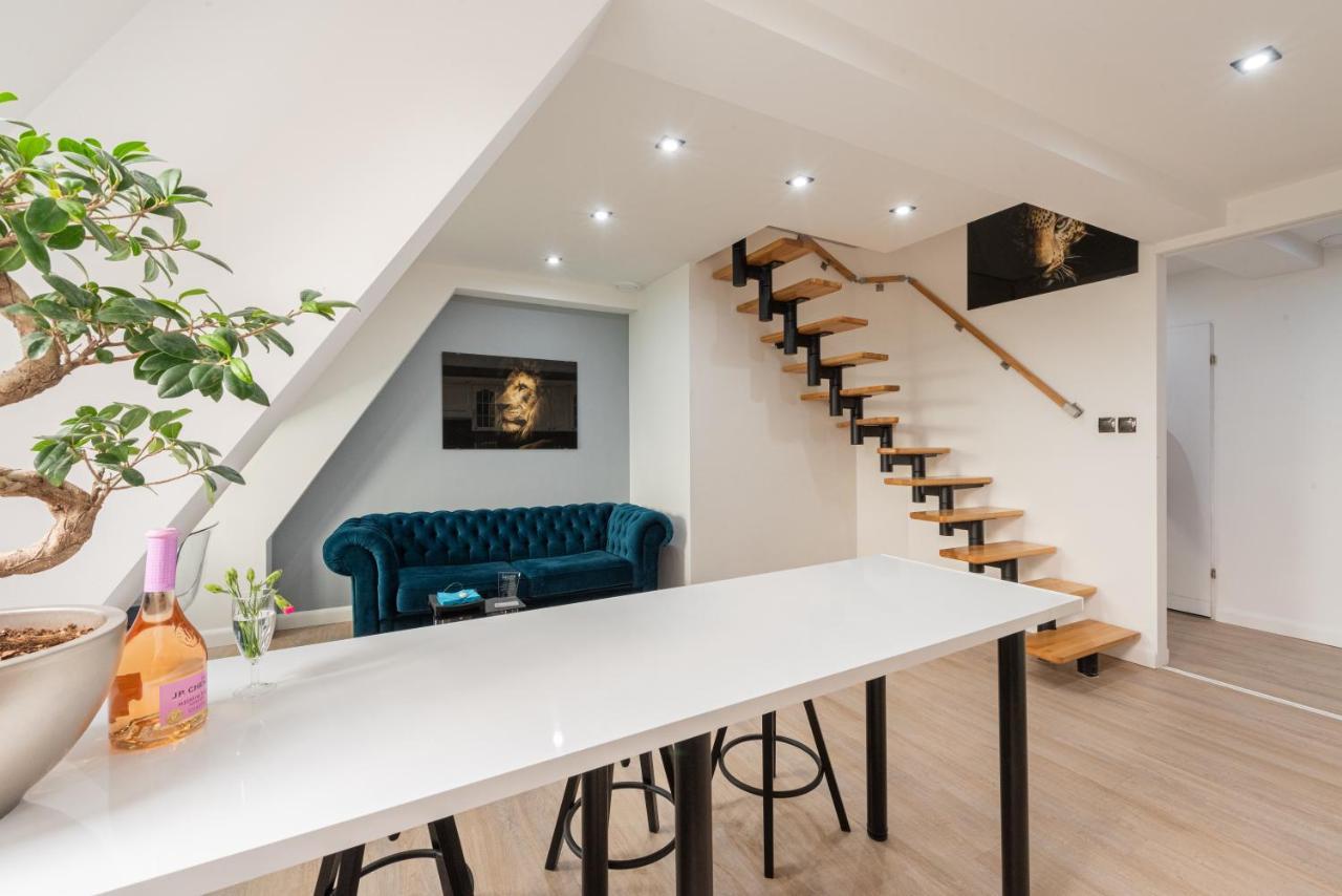 Szafir Apartament Kołobrzeg Zewnętrze zdjęcie