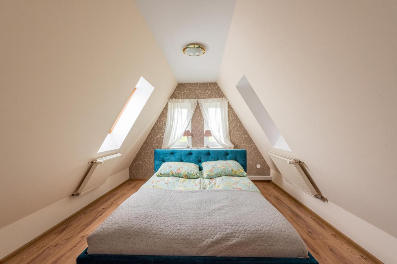 Szafir Apartament Kołobrzeg Zewnętrze zdjęcie